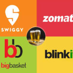 Liquor delivery to homes via Swiggy, Zomato, and BigBasket is probably coming soon to additional states: Report