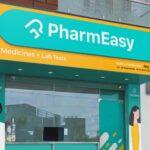 PharmEasy’s Valuation Plummets 92% Amidst Market Downturn